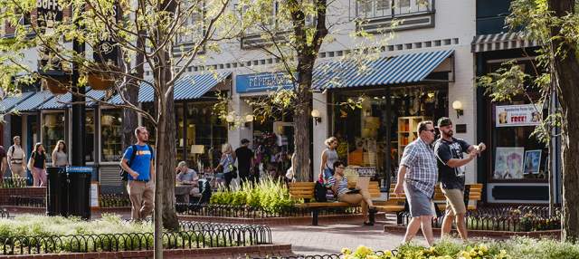 Boulder downtown hotsell